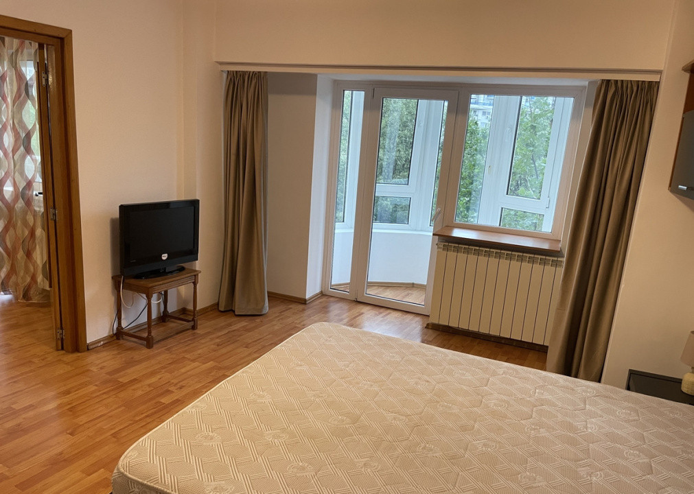 Apartament 3 camere | bulevardul Unirii | rond Alba Iulia | spatios |