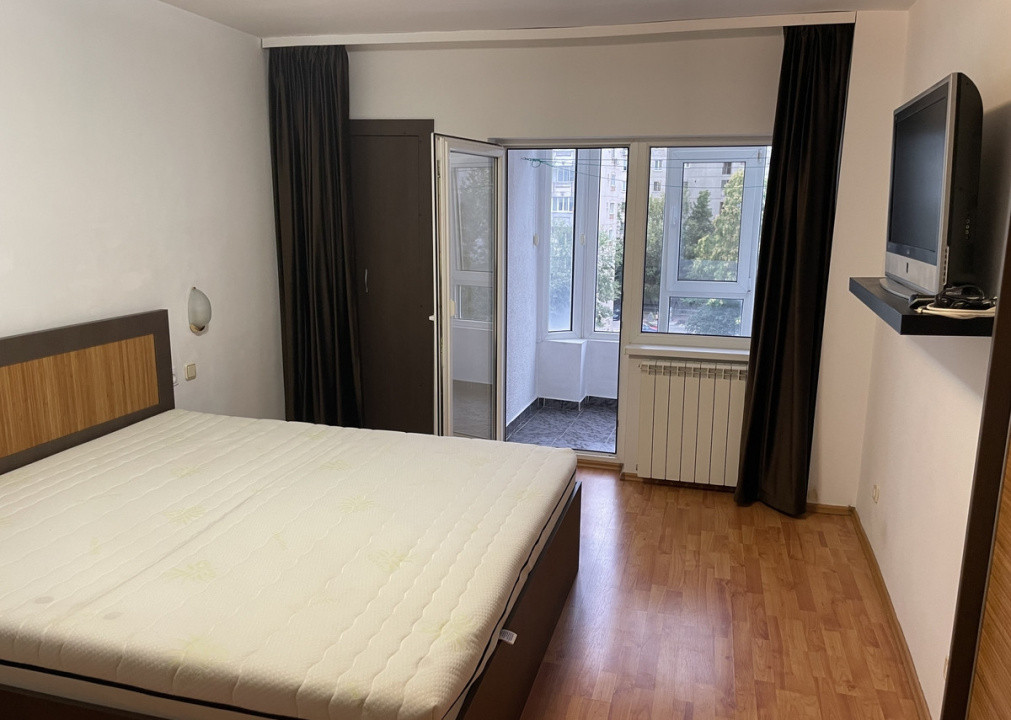 Apartament 3 camere | bulevardul Unirii | rond Alba Iulia | spatios |