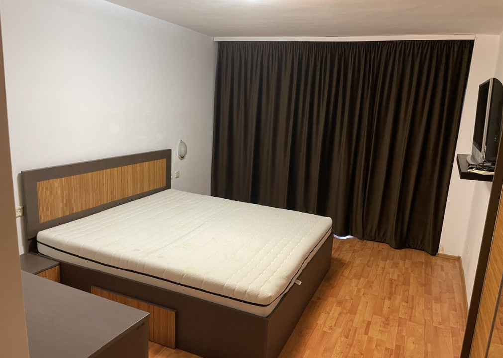 Apartament 3 camere | bulevardul Unirii | rond Alba Iulia | spatios |
