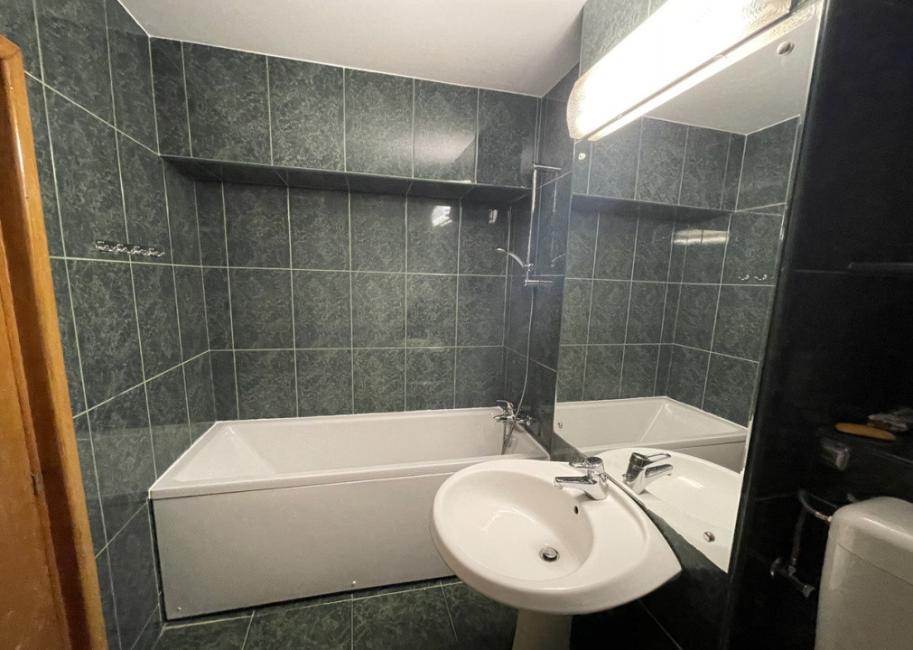 Apartament 3 camere | bulevardul Unirii | rond Alba Iulia | spatios |
