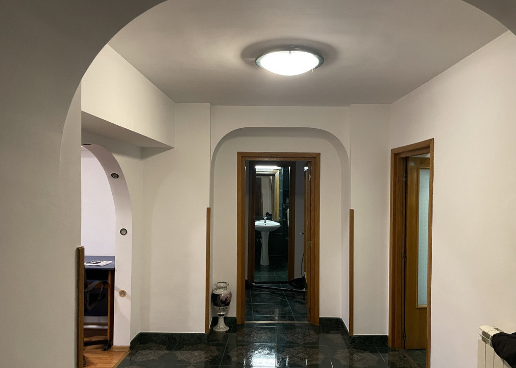 Apartament 3 camere | bulevardul Unirii | rond Alba Iulia | spatios |