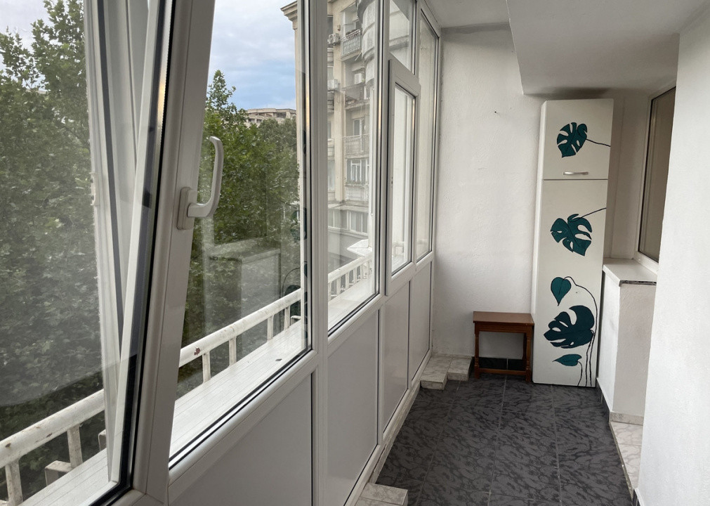 Apartament 3 camere | bulevardul Unirii | rond Alba Iulia | spatios |