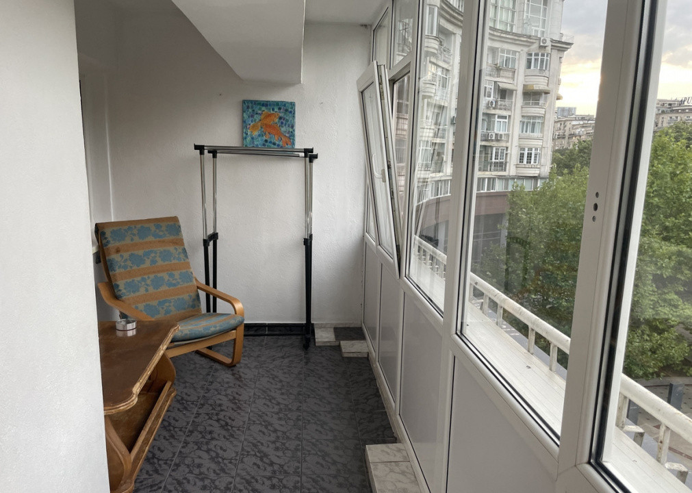 Apartament 3 camere | bulevardul Unirii | rond Alba Iulia | spatios |