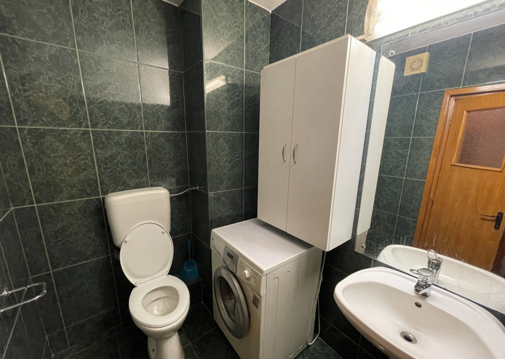 Apartament 3 camere | bulevardul Unirii | rond Alba Iulia | spatios |