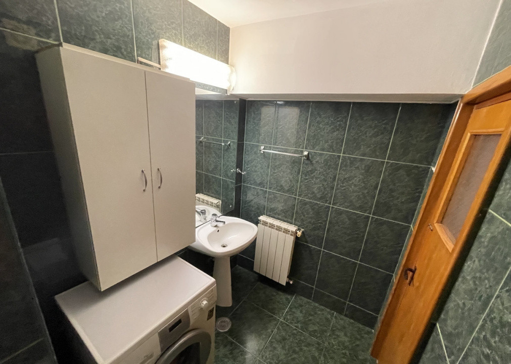 Apartament 3 camere | bulevardul Unirii | rond Alba Iulia | spatios |