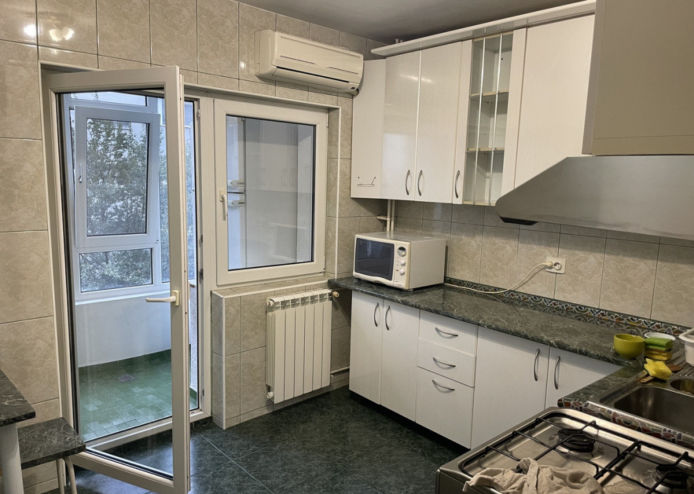 Apartament 3 camere | bulevardul Unirii | rond Alba Iulia | spatios |