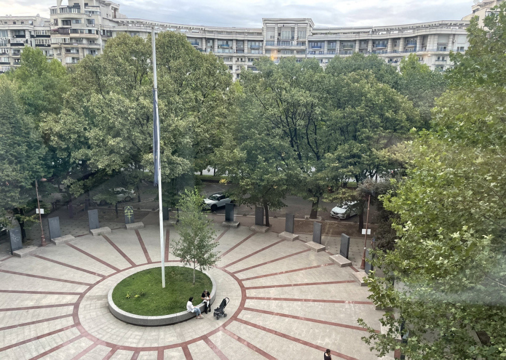 Apartament 3 camere | bulevardul Unirii | rond Alba Iulia | spatios |