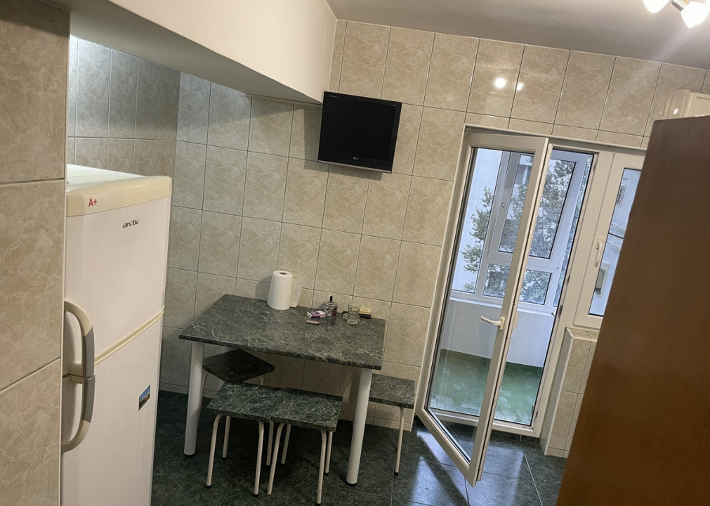 Apartament 3 camere | bulevardul Unirii | rond Alba Iulia | spatios |