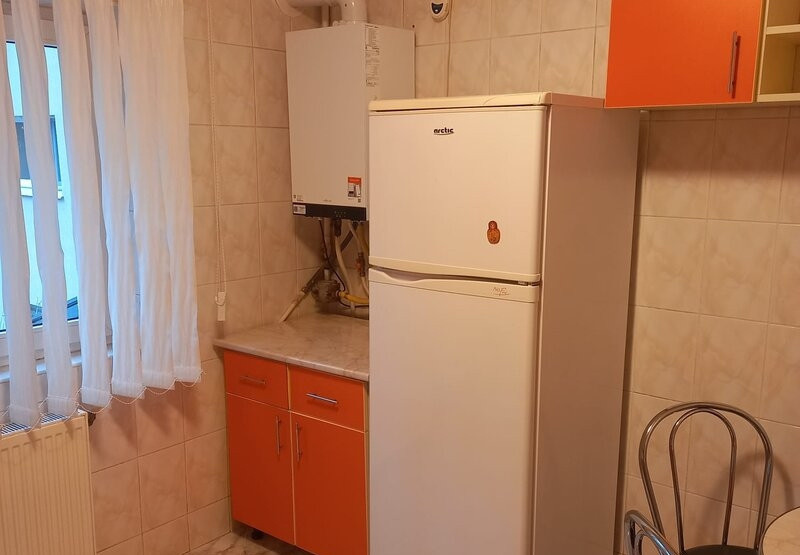 Apartament 3 camere | Unirii | Oct. Goga | Nerva Traian | cu centrala