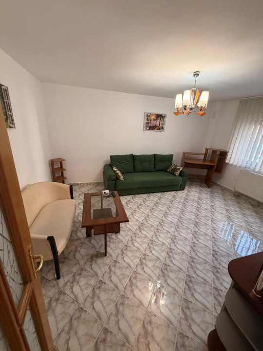 Apartament 3 camere | Unirii | Oct. Goga | Nerva Traian | cu centrala