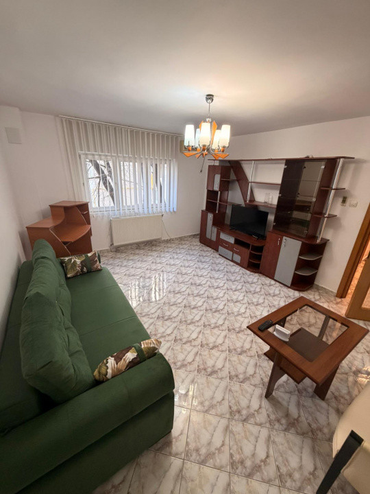 Apartament 3 camere | Unirii | Oct. Goga | Nerva Traian | cu centrala