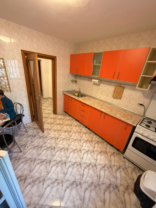 Apartament 3 camere | Unirii | Oct. Goga | Nerva Traian | cu centrala