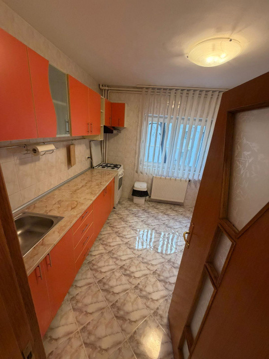 Apartament 3 camere | Unirii | Oct. Goga | Nerva Traian | cu centrala