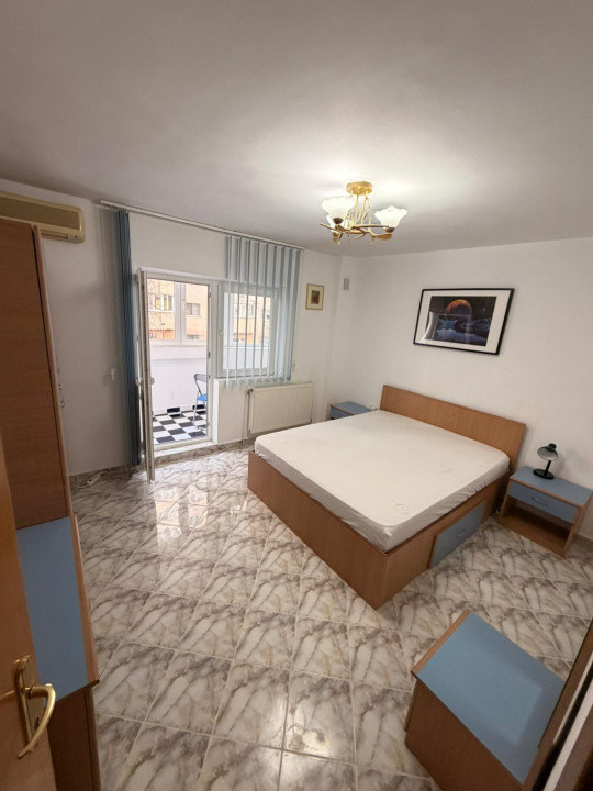 Apartament 3 camere | Unirii | Oct. Goga | Nerva Traian | cu centrala