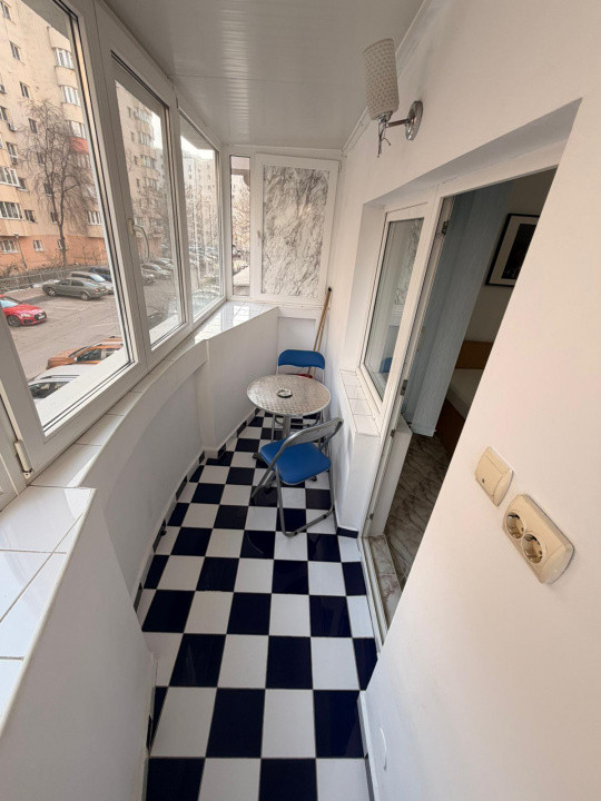 Apartament 3 camere | Unirii | Oct. Goga | Nerva Traian | cu centrala