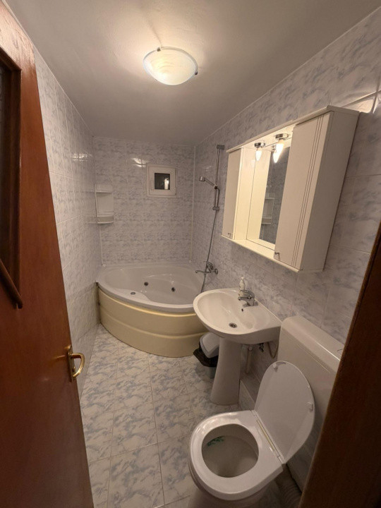 Apartament 3 camere | Unirii | Oct. Goga | Nerva Traian | cu centrala