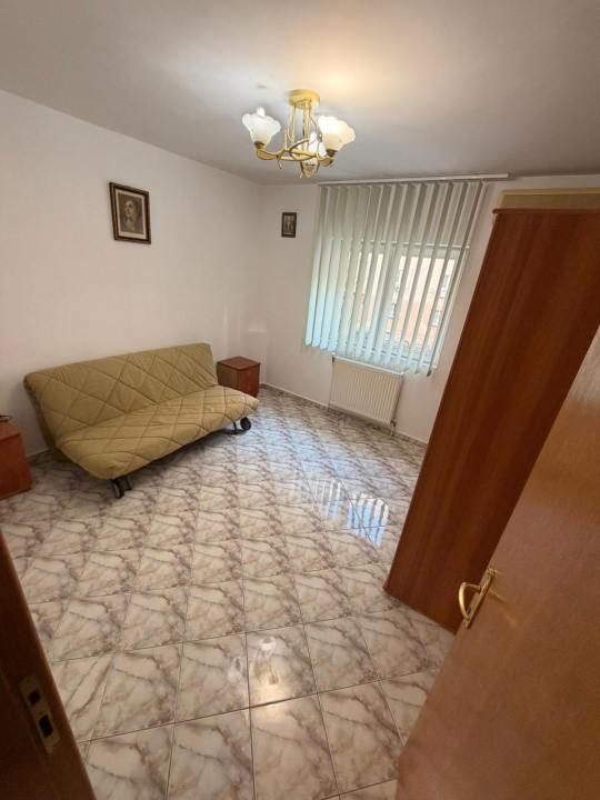 Apartament 3 camere | Unirii | Oct. Goga | Nerva Traian | cu centrala