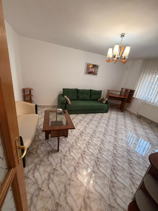 Apartament 3 camere | Unirii | Oct. Goga | Nerva Traian | cu centrala