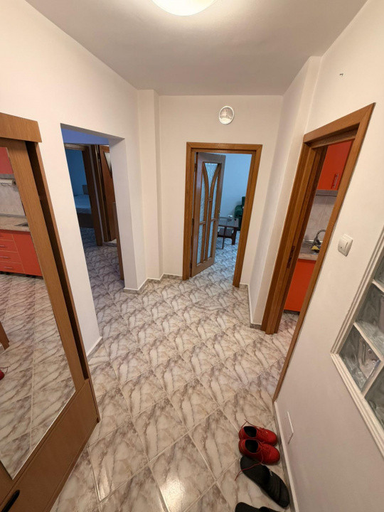 Apartament 3 camere | Unirii | Oct. Goga | Nerva Traian | cu centrala