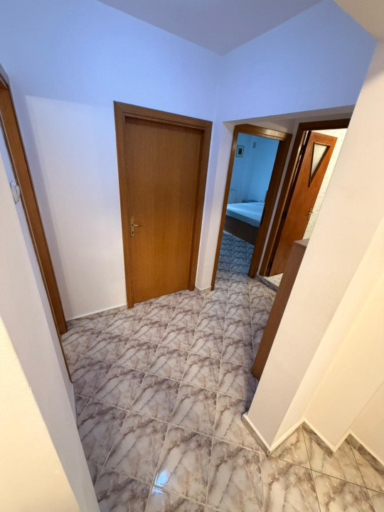Apartament 3 camere | Unirii | Oct. Goga | Nerva Traian | cu centrala