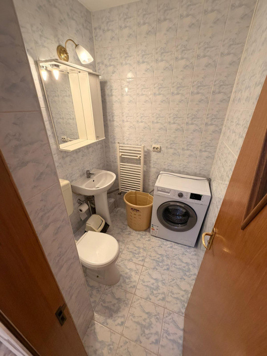 Apartament 3 camere | Unirii | Oct. Goga | Nerva Traian | cu centrala