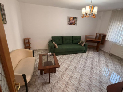 Apartament 3 camere | Unirii | Oct. Goga | Nerva Traian | cu centrala