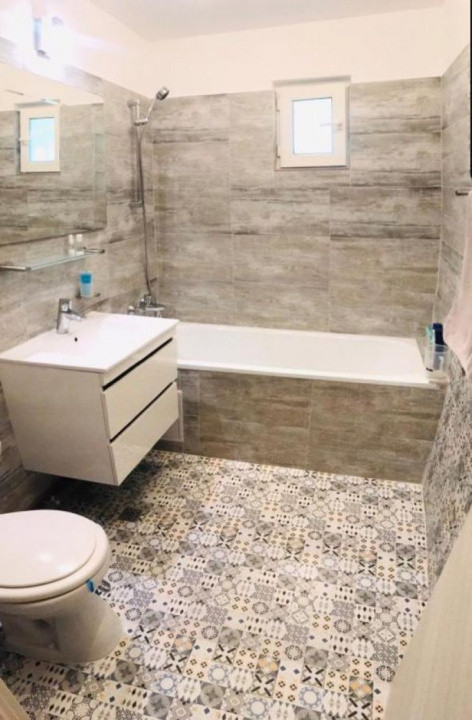 Apartament 3 camere | Aviatiei | renovat | nou | spatios |  Herastrau