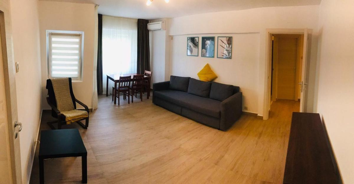 Apartament 3 camere | Aviatiei | renovat | nou | spatios |  Herastrau