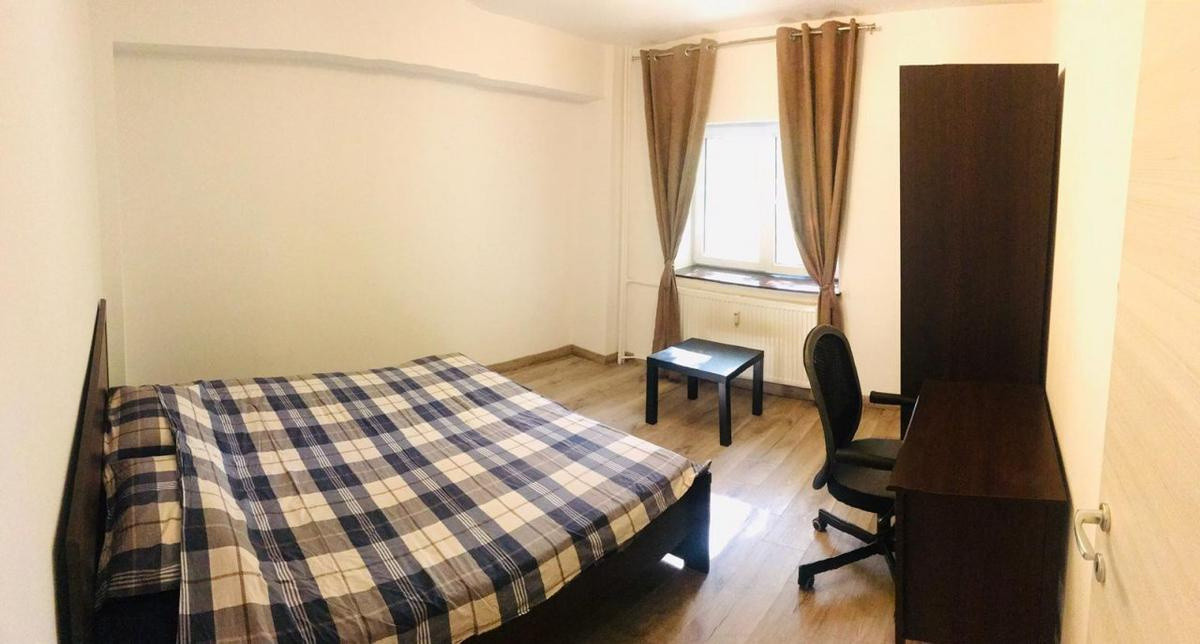 Apartament 3 camere | Aviatiei | renovat | nou | spatios |  Herastrau