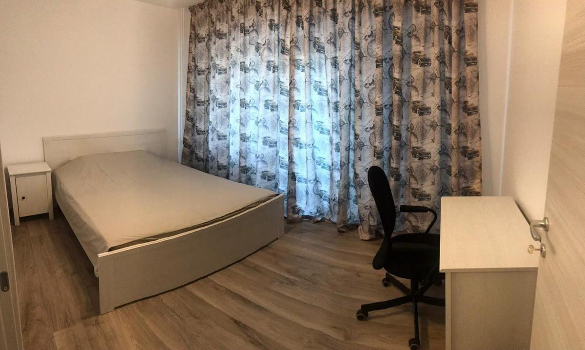 Apartament 3 camere | Aviatiei | renovat | nou | spatios |  Herastrau