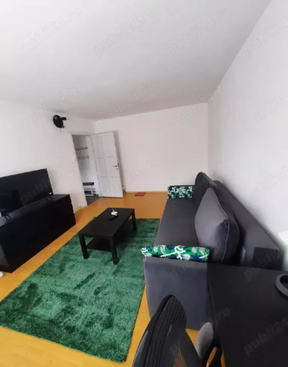  Apartament 2 camere | Aviației  | etaj 1 | renovat | 5 min. metrou