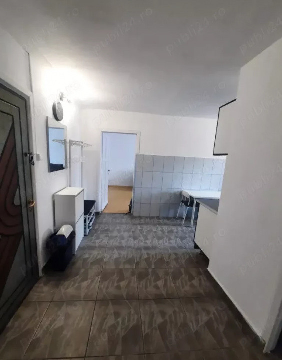  Apartament 2 camere | Aviației  | etaj 1 | renovat | 5 min. metrou