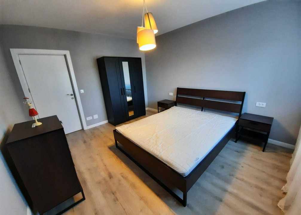 Apartament 3 camere | renovat | 2 băi | Aviator Popișteanu | Domenii