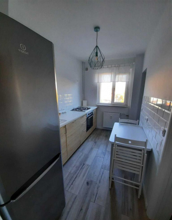 Apartament 3 camere | renovat | 2 băi | Aviator Popișteanu | Domenii