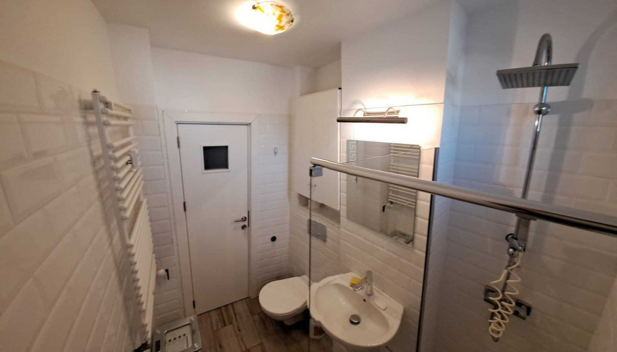 Apartament 3 camere | renovat | 2 băi | Aviator Popișteanu | Domenii