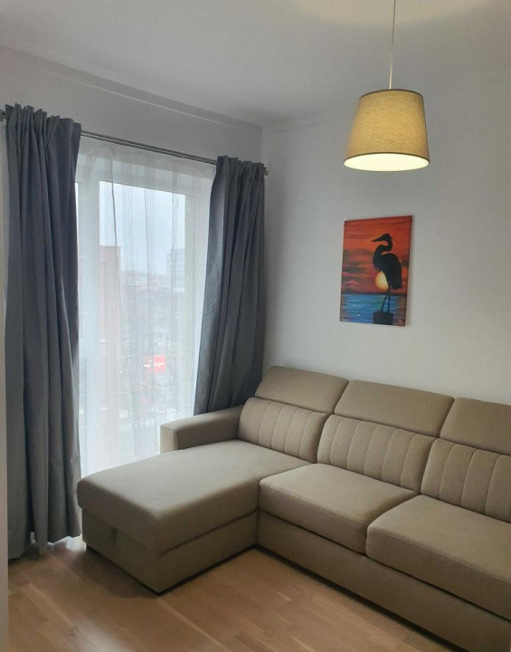 Apartament 3 camere | Bucurestii Noi | Marmura Residence | cu parcare