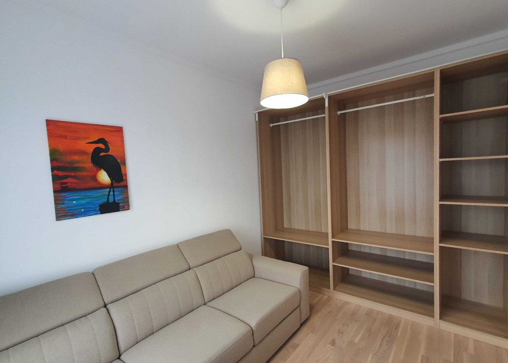 Apartament 3 camere | Bucurestii Noi | Marmura Residence | cu parcare