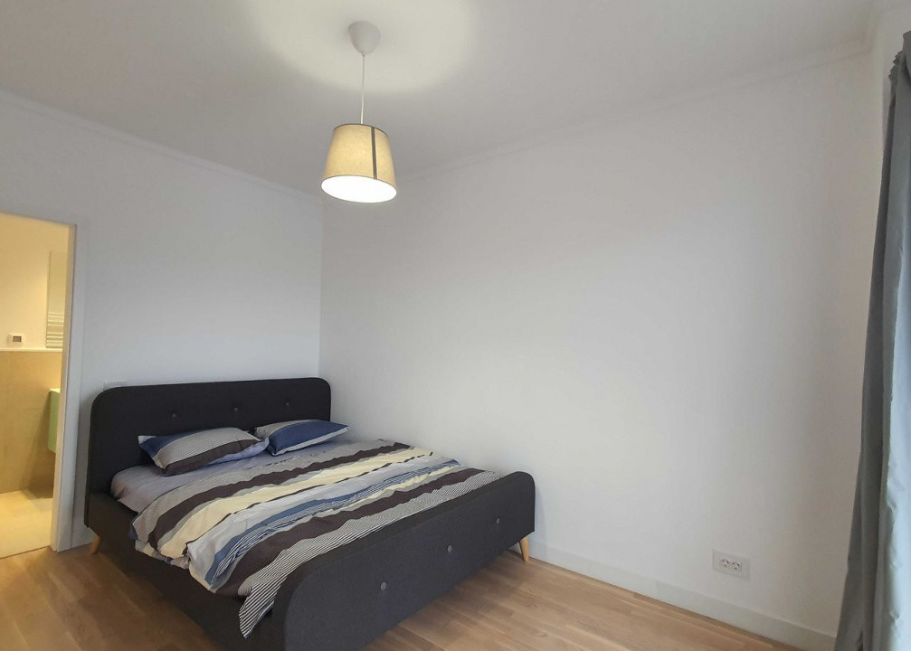 Apartament 3 camere | Bucurestii Noi | Marmura Residence | cu parcare