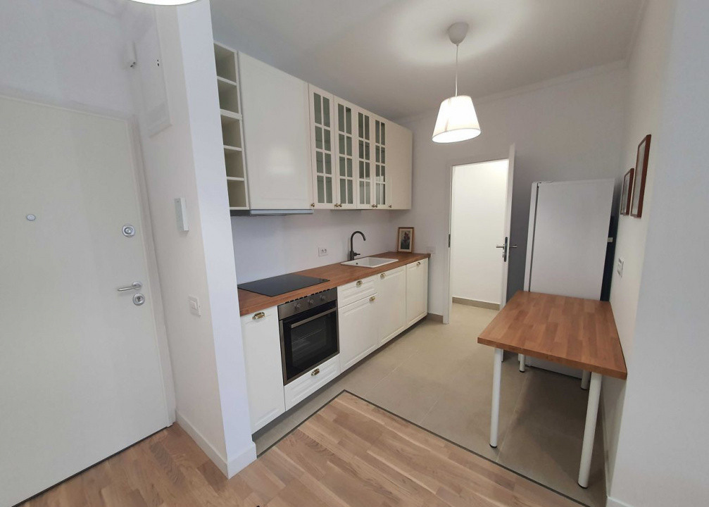 Apartament 3 camere | Bucurestii Noi | Marmura Residence | cu parcare