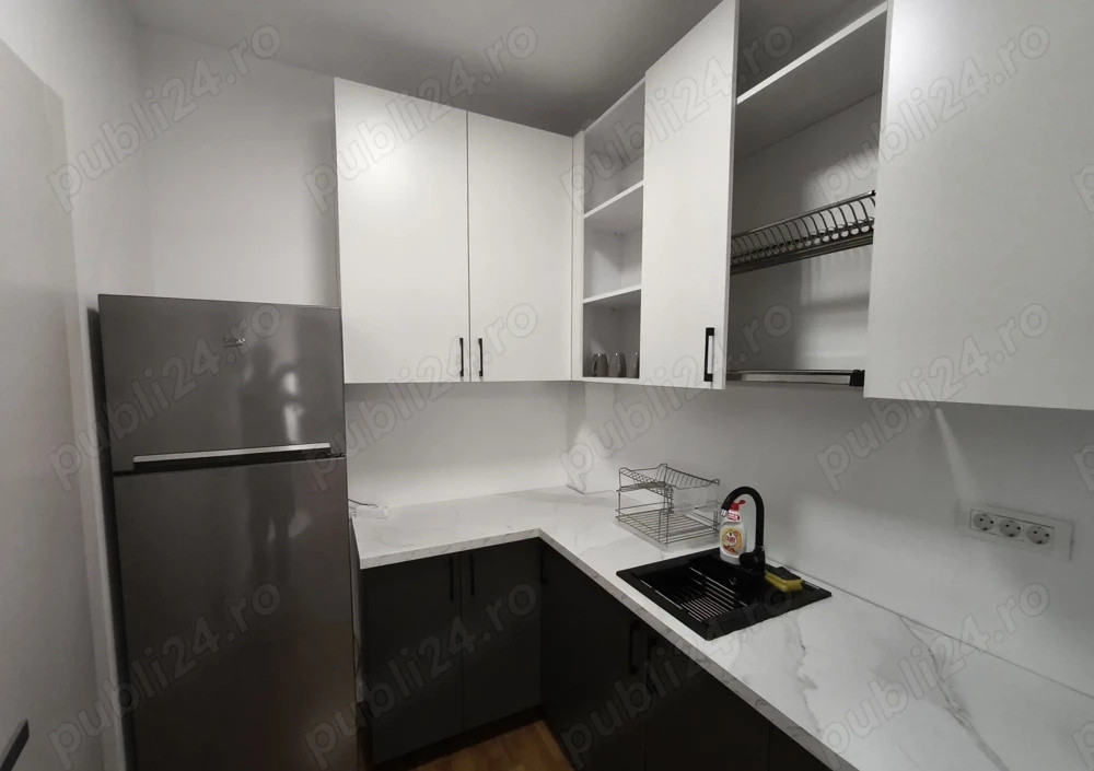 Apartament 2 camere | Sos. Nordului | Herastrau | parcare | nou |