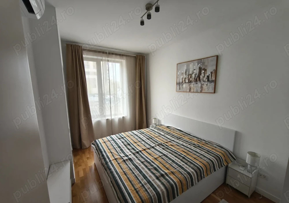 Apartament 2 camere | Sos. Nordului | Herastrau | parcare | nou |