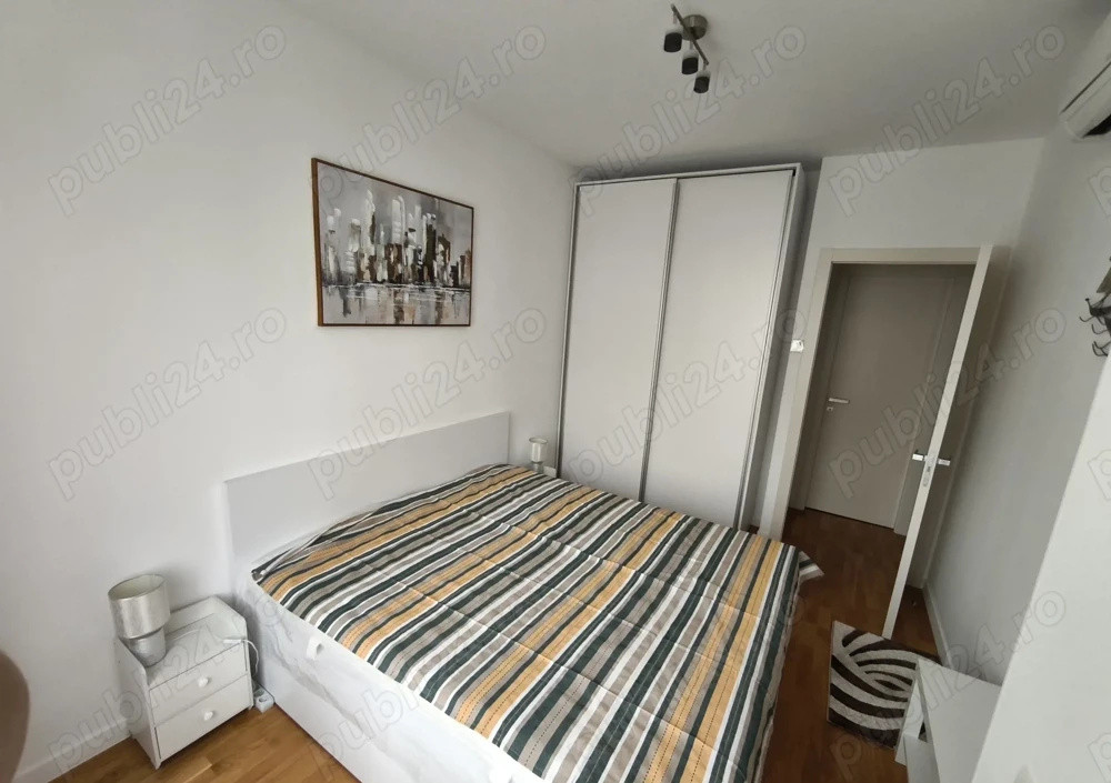Apartament 2 camere | Sos. Nordului | Herastrau | parcare | nou |
