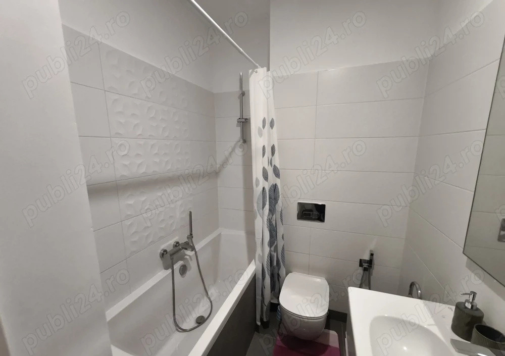 Apartament 2 camere | Sos. Nordului | Herastrau | parcare | nou |