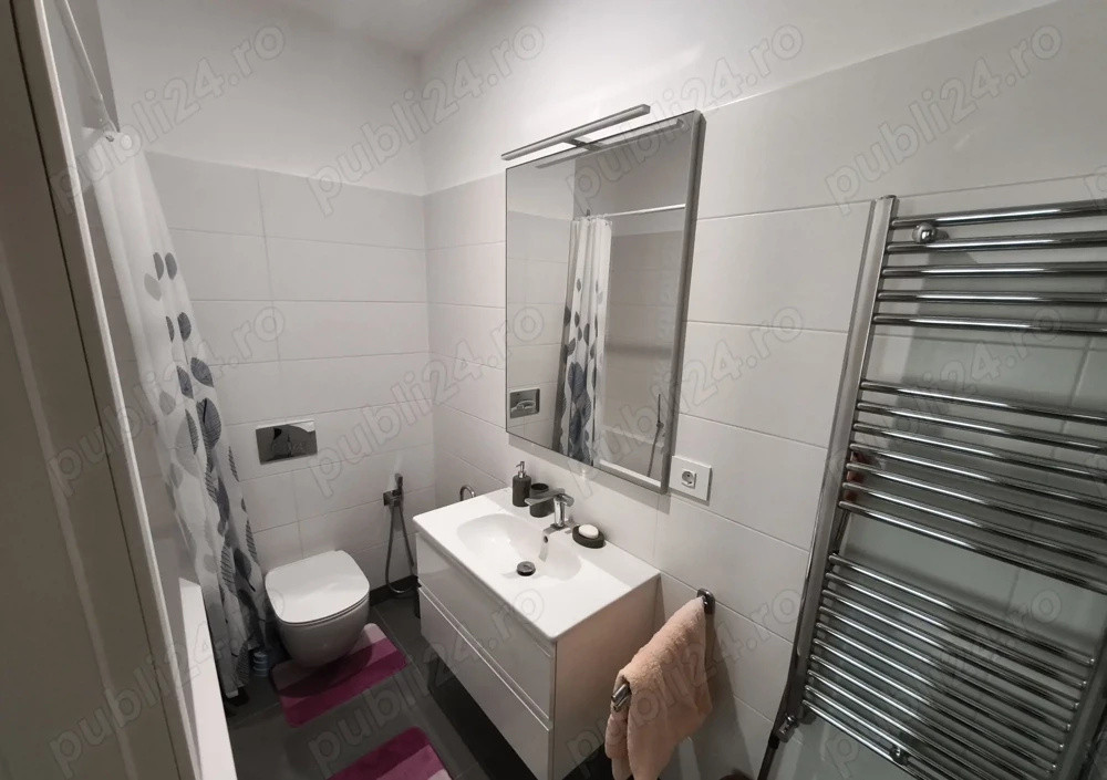 Apartament 2 camere | Sos. Nordului | Herastrau | parcare | nou |