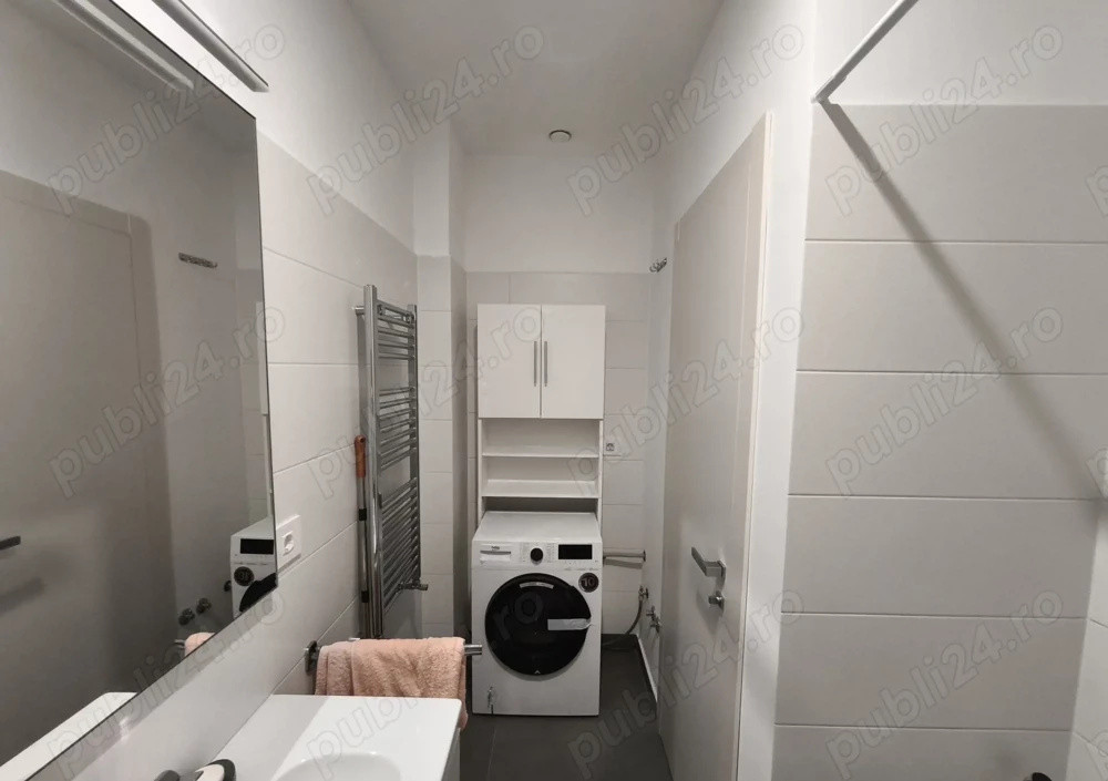 Apartament 2 camere | Sos. Nordului | Herastrau | parcare | nou |