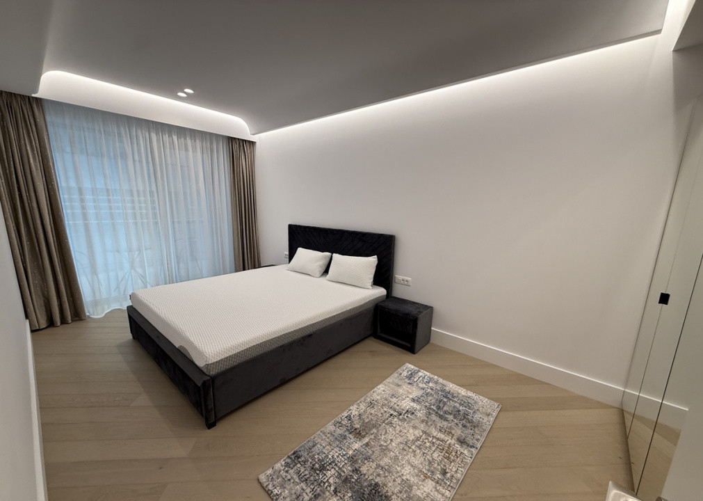 Apartament 2 camere  | Cortina 126 | Iancu Nicolae | cu parcare