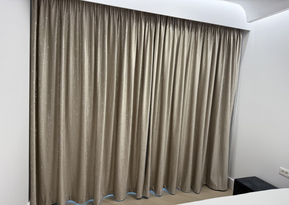 Apartament 2 camere  | Cortina 126 | Iancu Nicolae | cu parcare