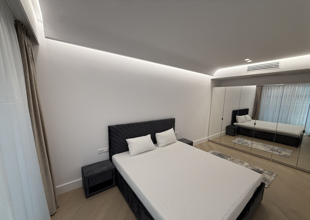 Apartament 2 camere  | Cortina 126 | Iancu Nicolae | cu parcare