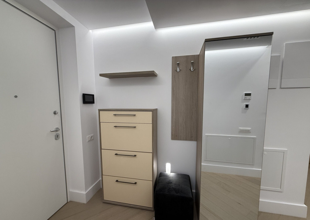 Apartament 2 camere  | Cortina 126 | Iancu Nicolae | cu parcare