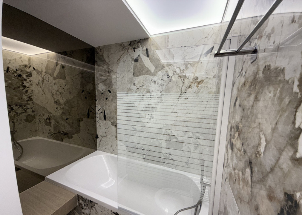 Apartament 2 camere  | Cortina 126 | Iancu Nicolae | cu parcare